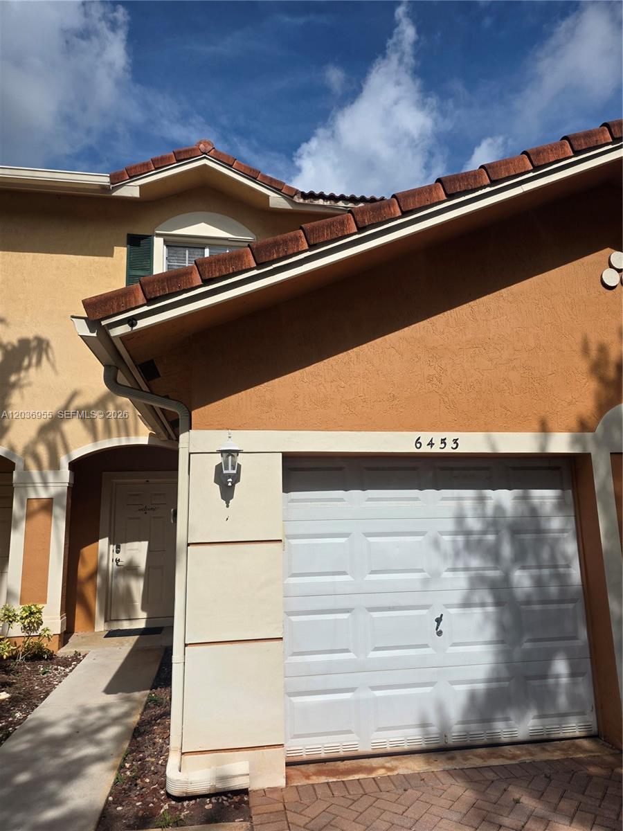 6453 Catalina Lane, Tamarac, FL 33321, Tamarac