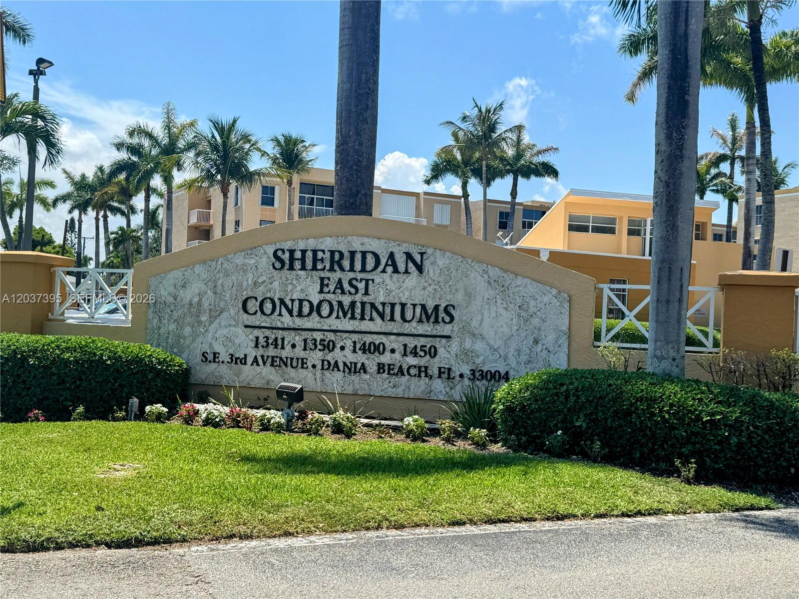 1341 SE 3rd Avenue 112, Dania Beach, FL 33004, Dania Beach