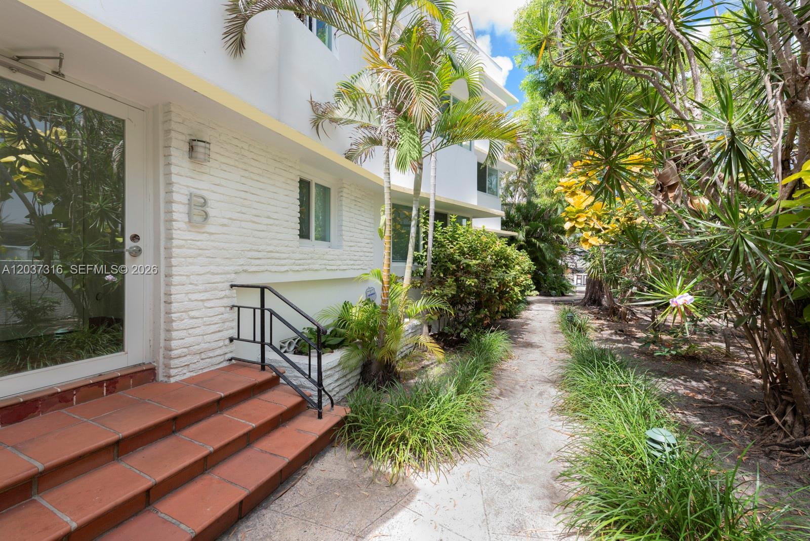 6941 Bay Drive B3, Miami Beach, FL 33141, Miami Beach