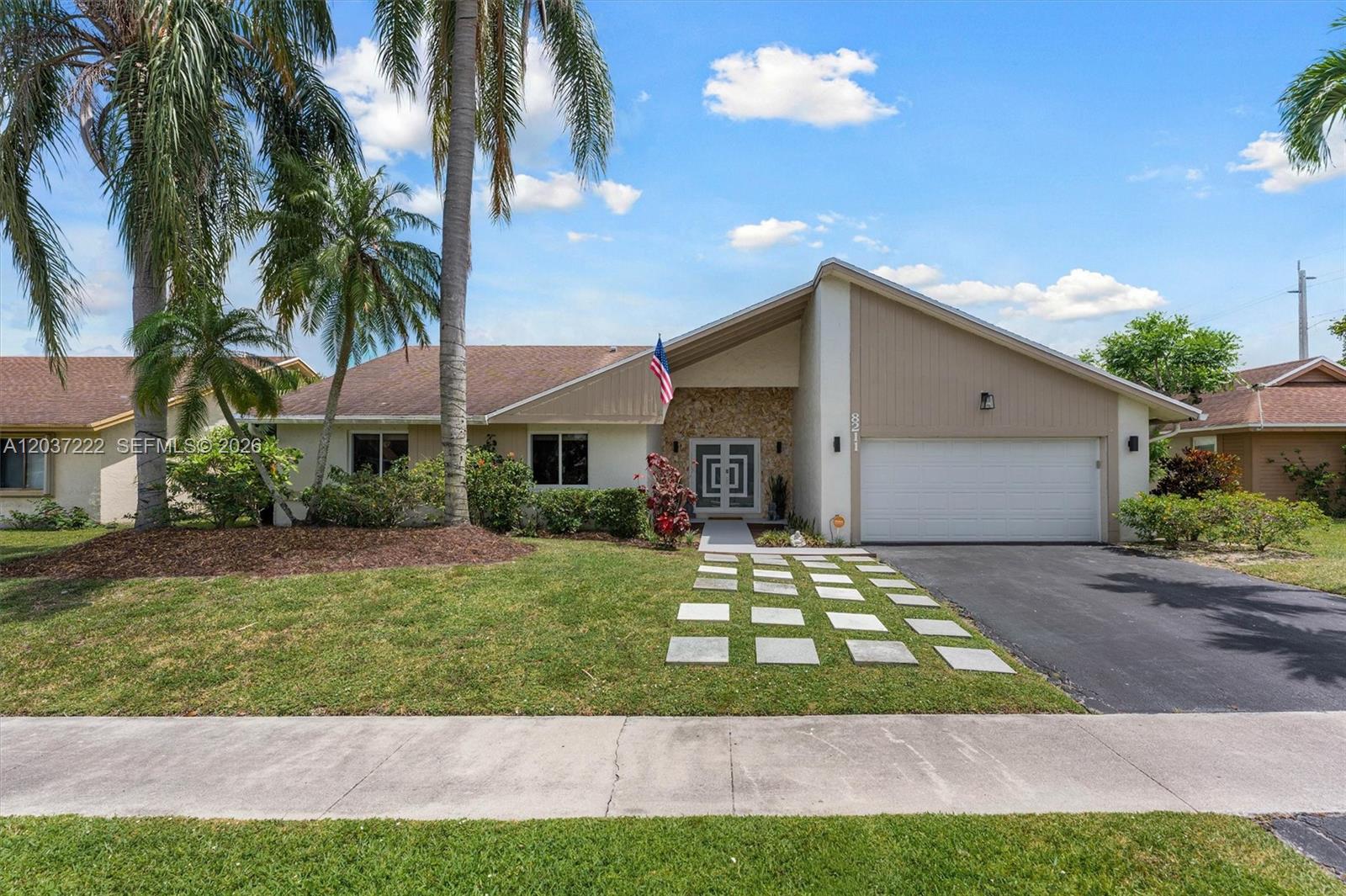 8211 NW 52nd Court, Lauderhill, FL 33351, Lauderhill