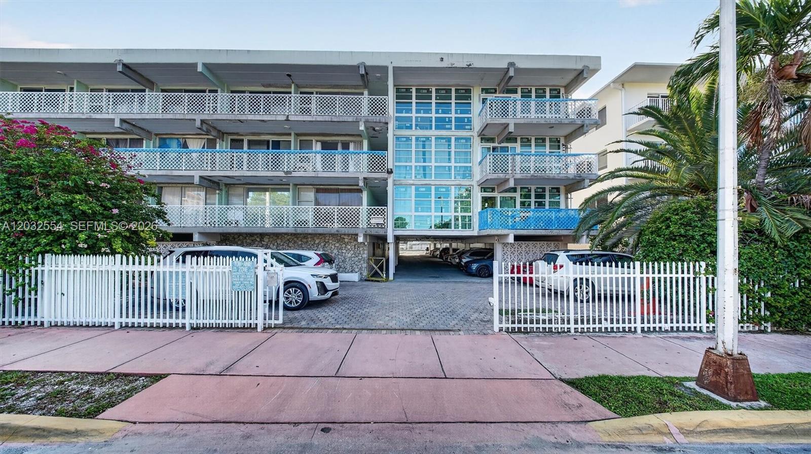 1400 Pennsylvania Avenue 11, Miami Beach, FL 33139 photo 30