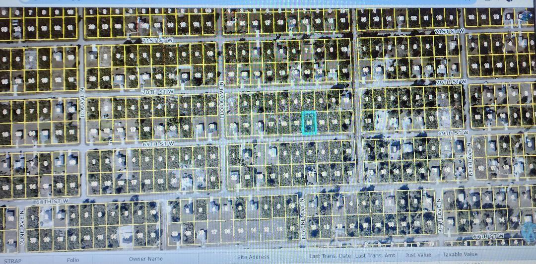 2606 69th Street W, Lehigh Acres, FL 33971, Lehigh Acres
