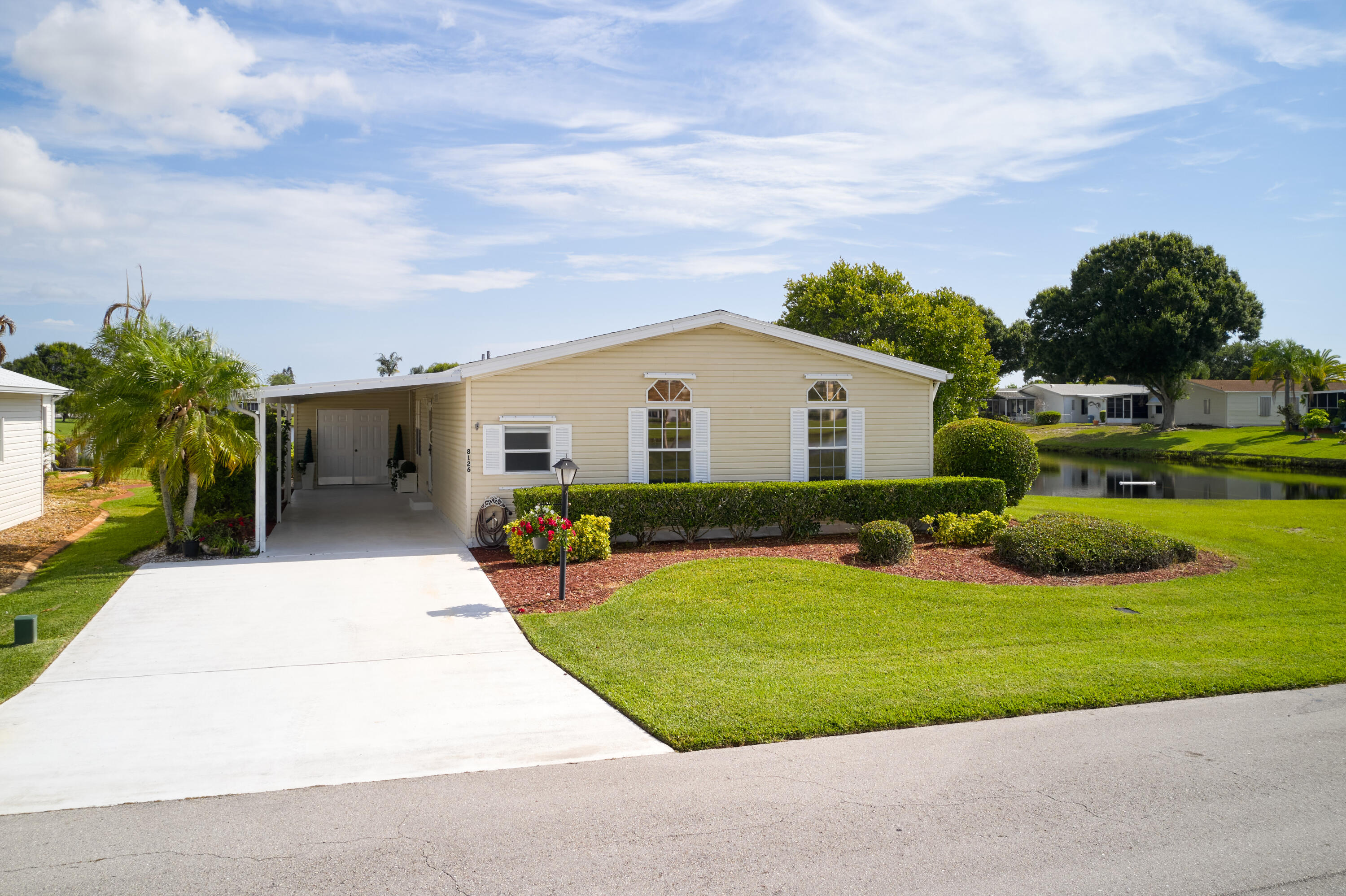 8126 Meadowlark Lane, Port St. Lucie, FL 34952, Port St Lucie
