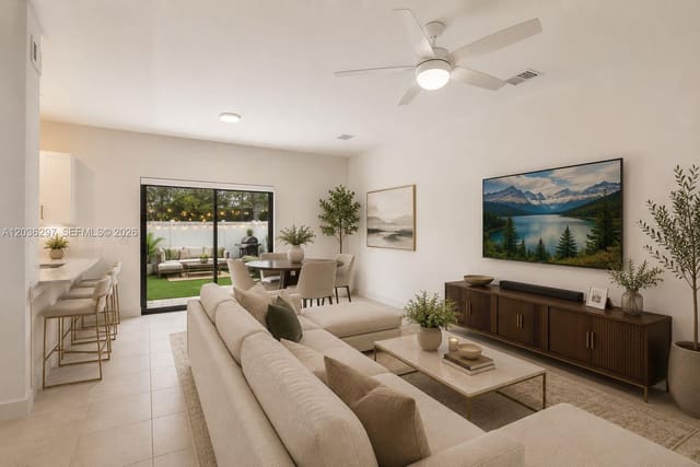 592 NW 203rd Terrace, Miami Gardens, FL 33169