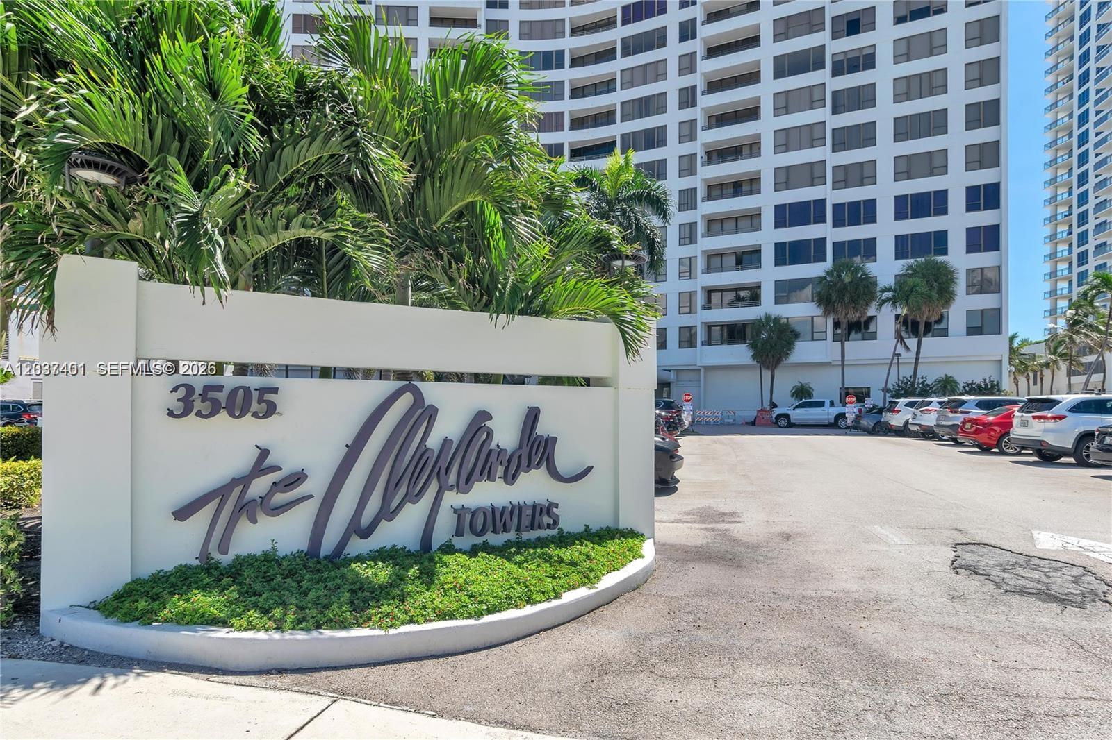 3505 S Ocean Drive 208, Hollywood, FL 33019, Hollywood