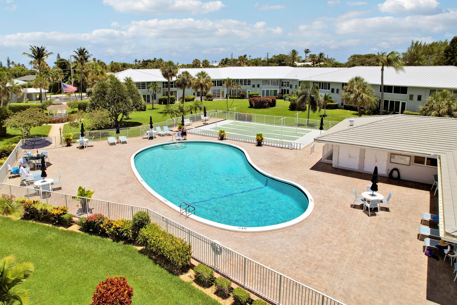 5540 N Ocean Boulevard 206, Ocean Ridge, FL 33435 photo 3