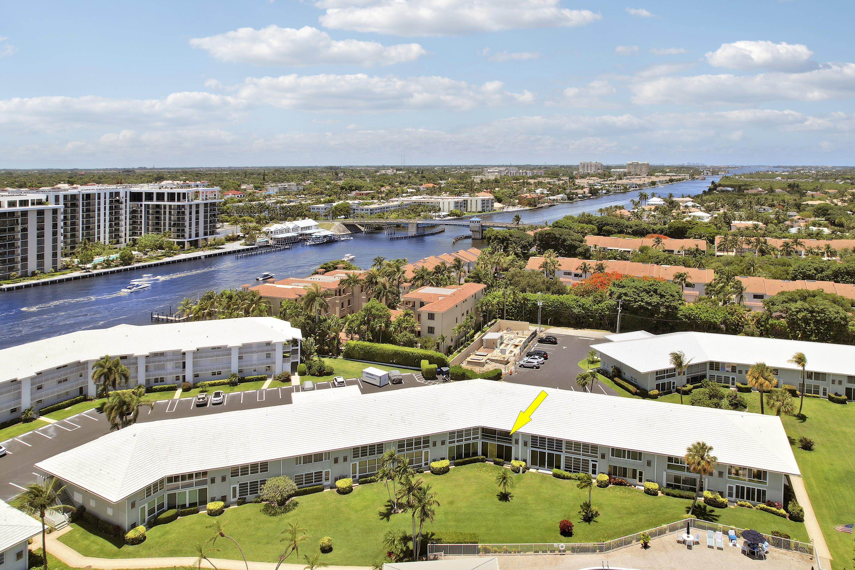 5540 N Ocean Boulevard 206, Ocean Ridge, FL 33435, Ocean Ridge