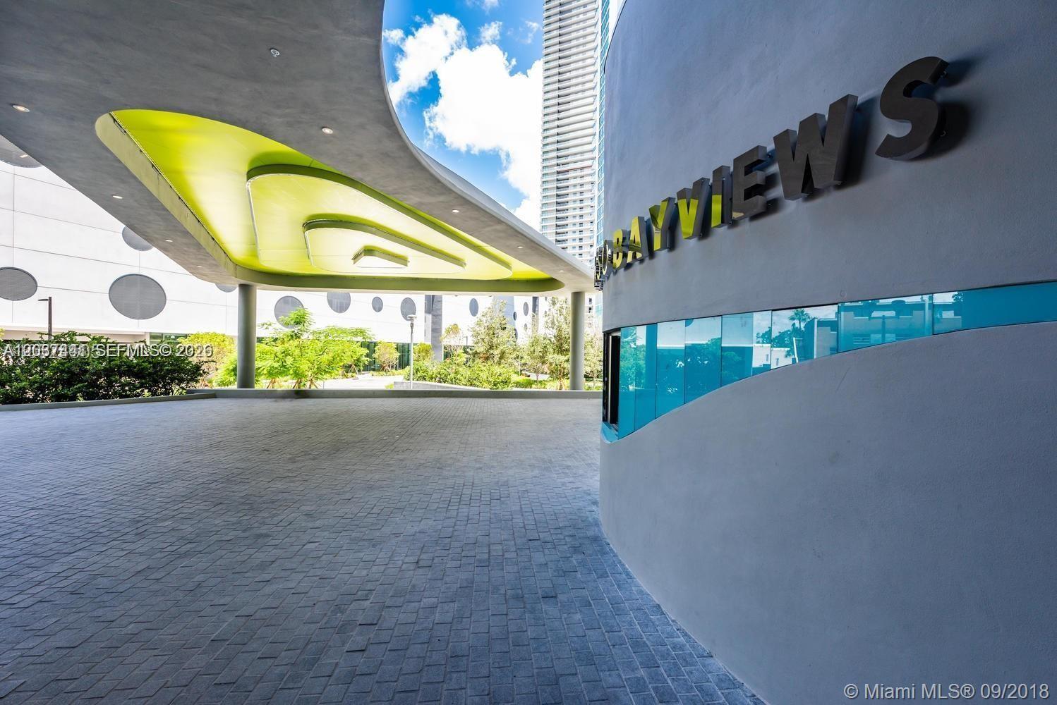 501 NE 31st Street 202, Miami, FL 33137, Miami