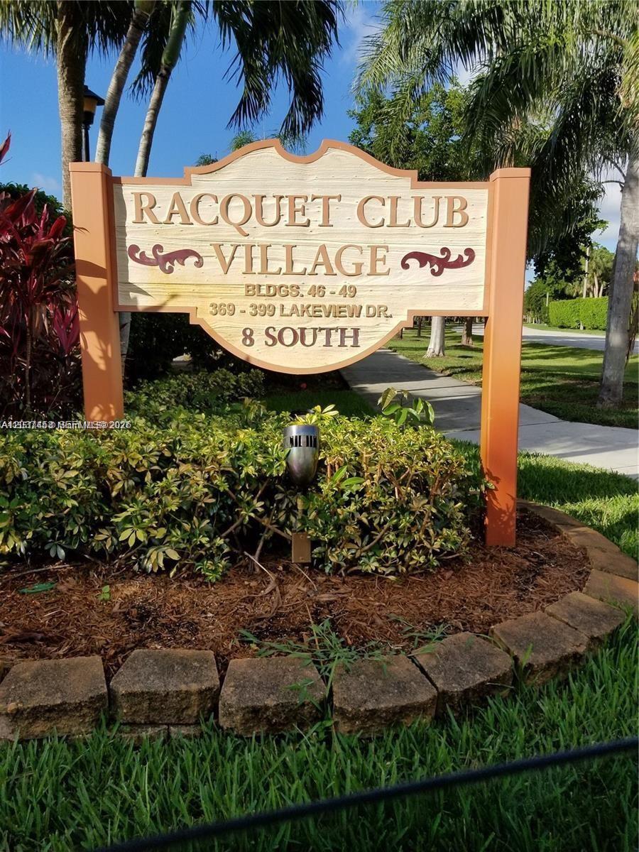 369 Lakeview Drive 204, Weston, FL 33326, Weston