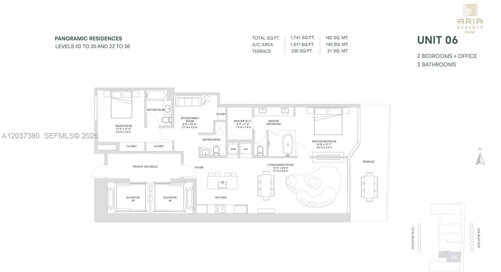 700 NE 24 2206 — photo 10