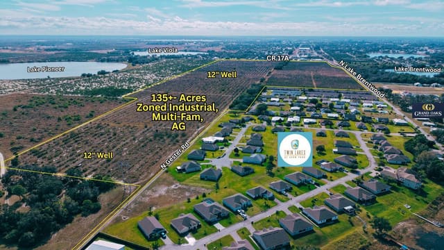214 E Shockley Road, Avon Park, FL 33825