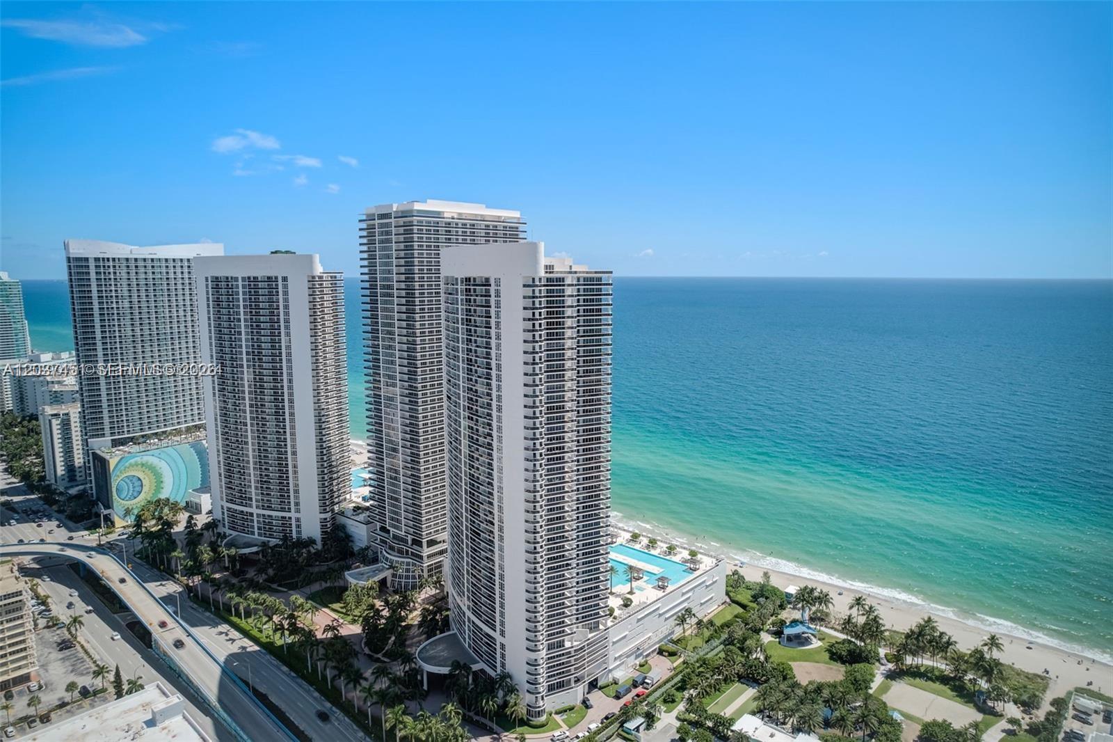 1830 S Ocean Drive 3005, Hallandale Beach, FL 33009, Hallandale Beach