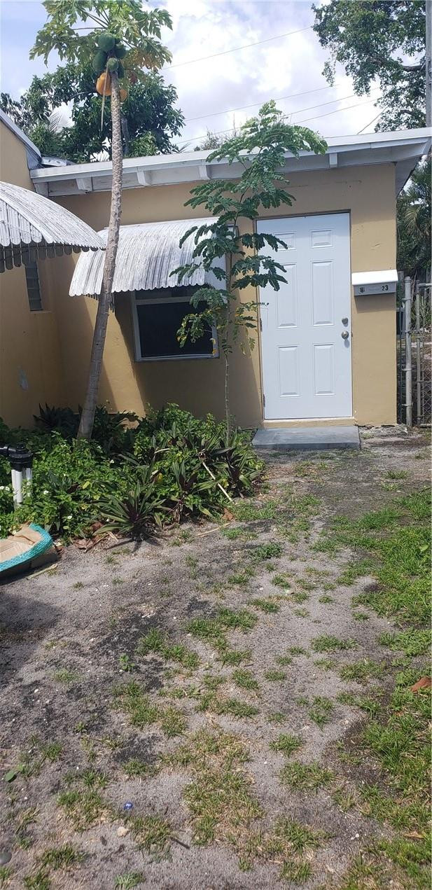 1621 N Andrews Square 1623, Fort Lauderdale, FL 33311, Fort Lauderdale