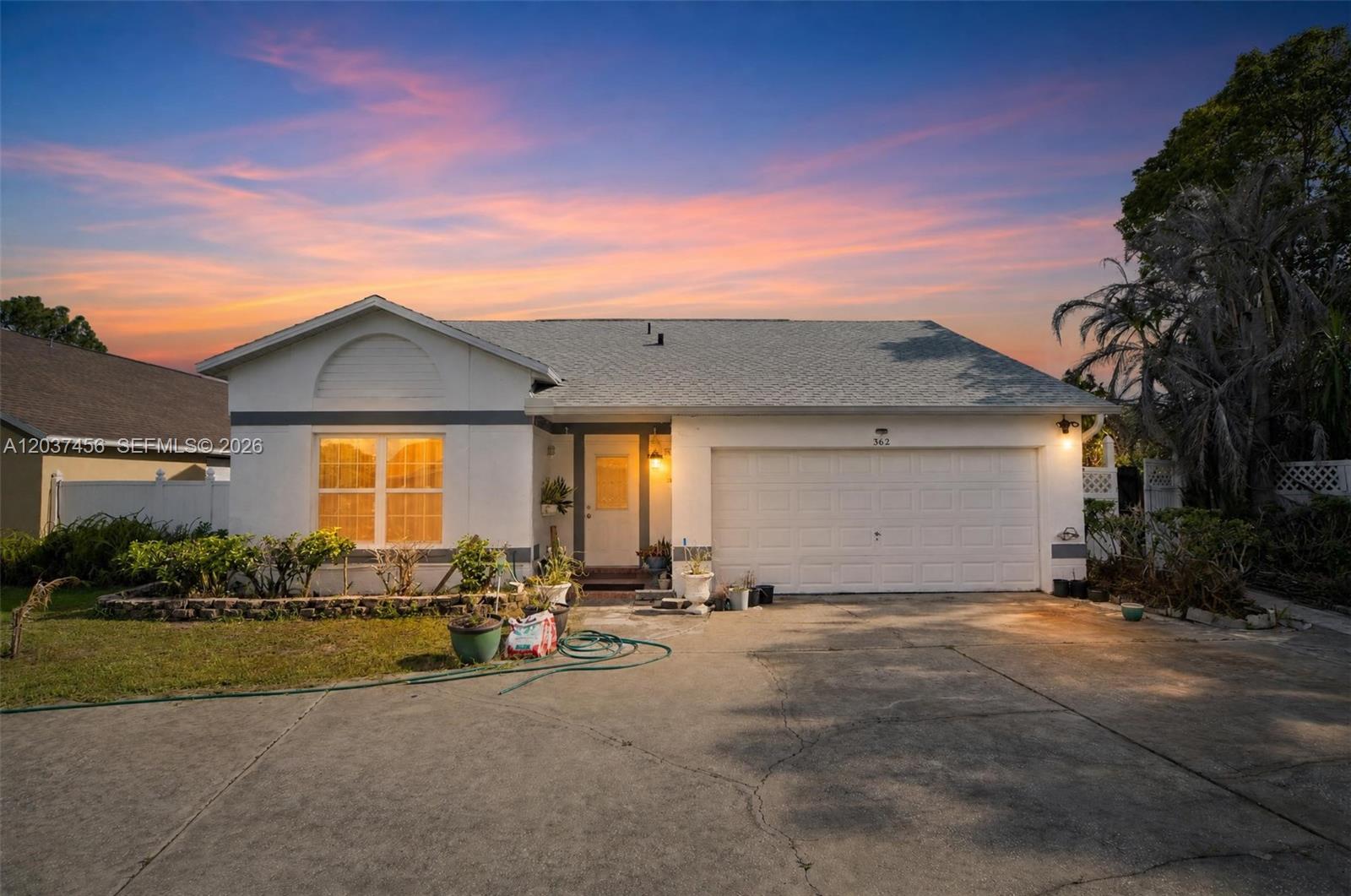 362 White Marsh Circle, Orlando, FL 32824, Orlando