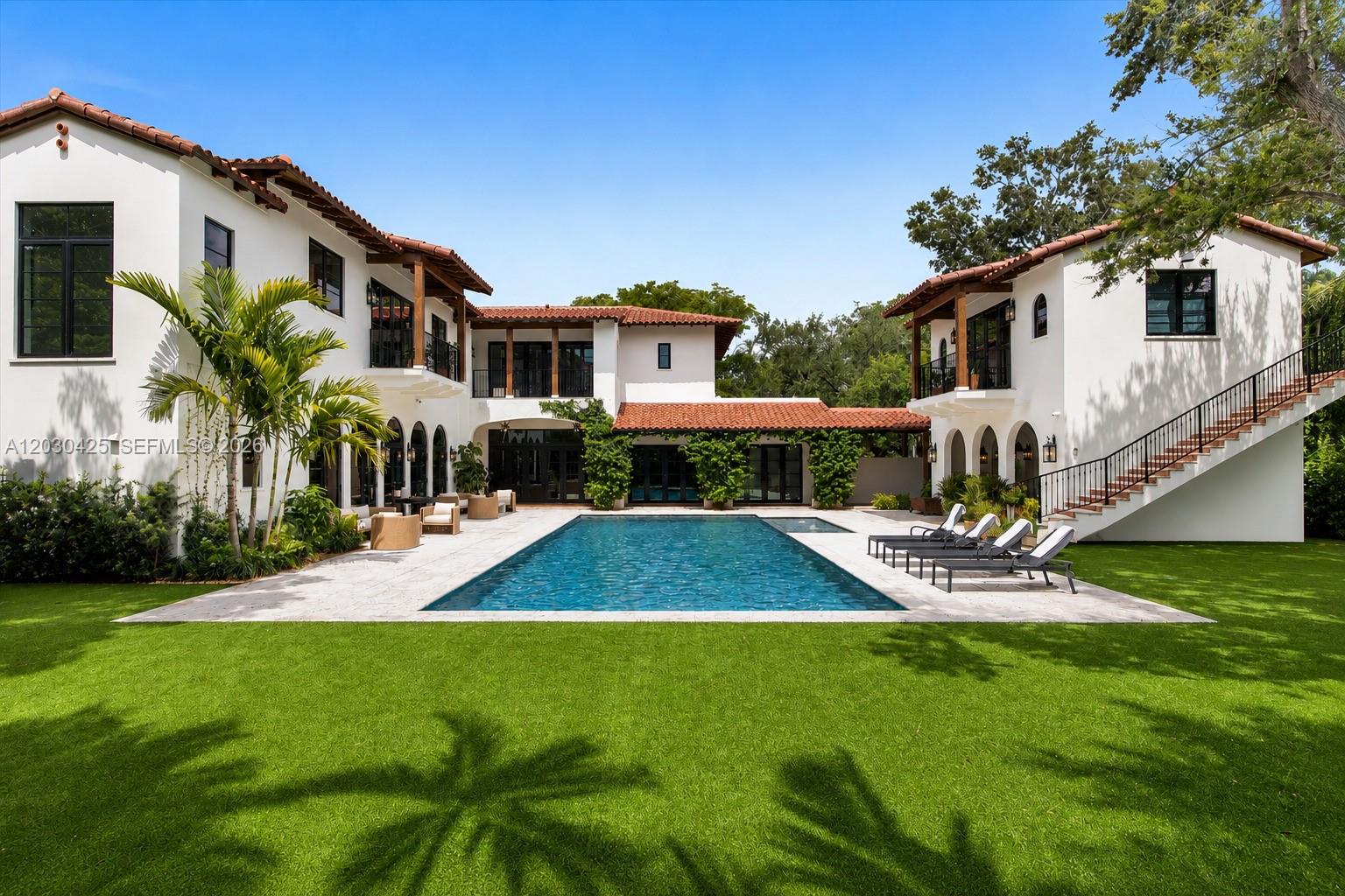545 San Antonio Avenue, Coral Gables, FL 33146, Coral Gables