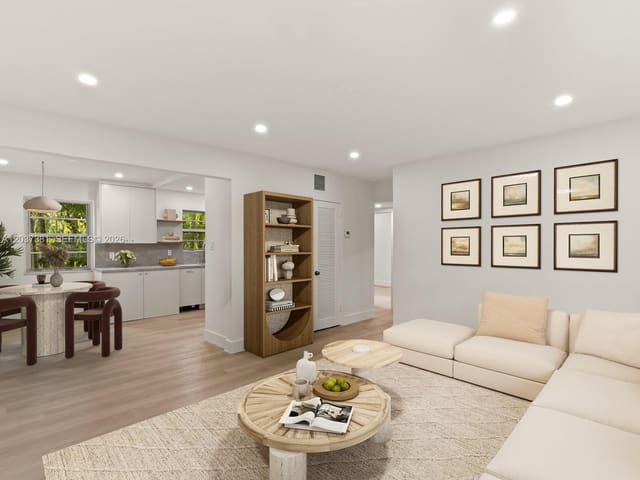 5625 SW 80th Street 113B, Miami, FL 33143