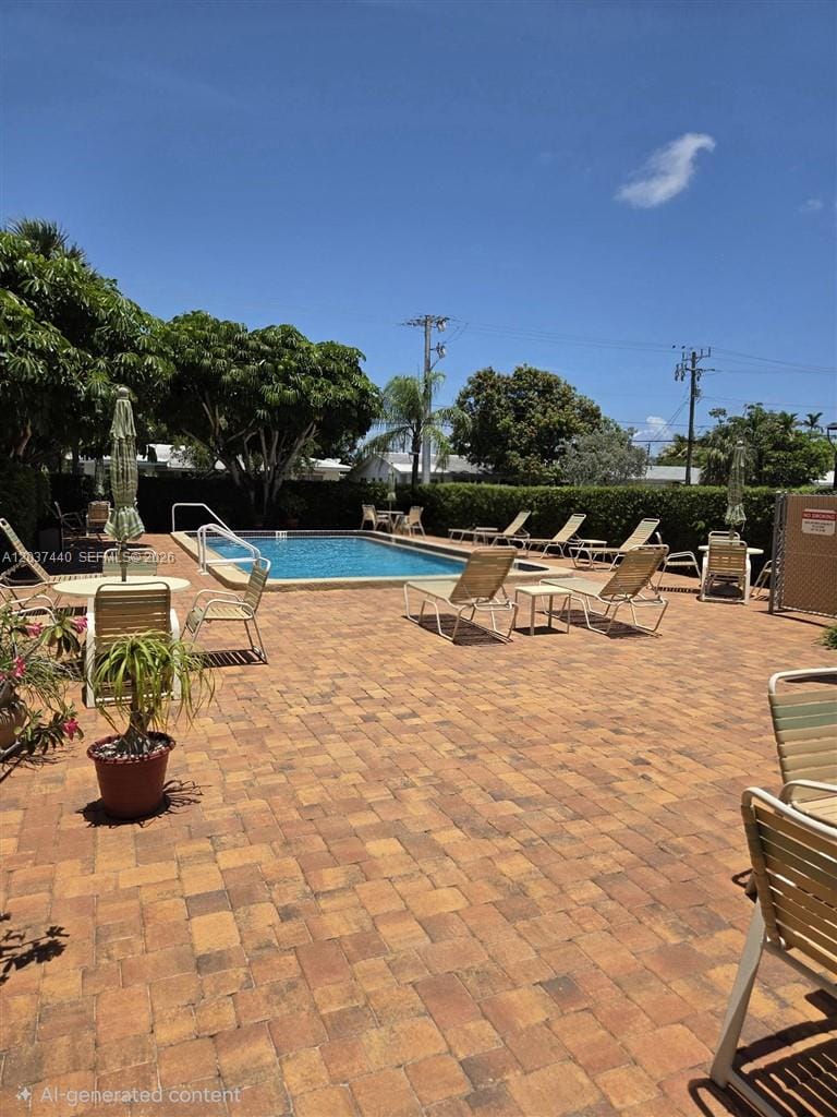 2400 NE 10th Street 104, Pompano Beach, FL 33062 photo 27