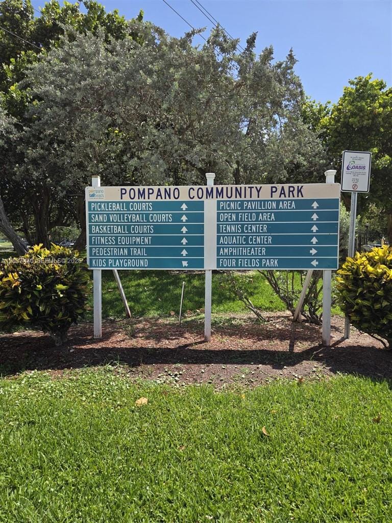 2400 NE 10th Street 104, Pompano Beach, FL 33062 photo 28