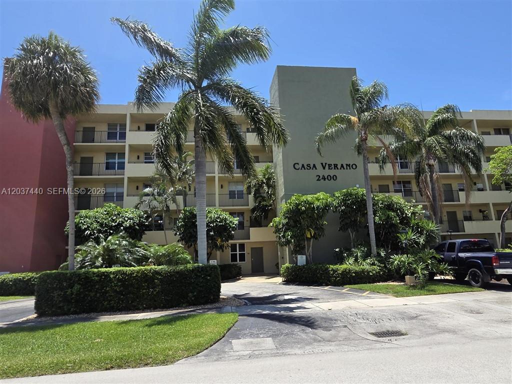 2400 NE 10th Street 104, Pompano Beach, FL 33062, Pompano Beach