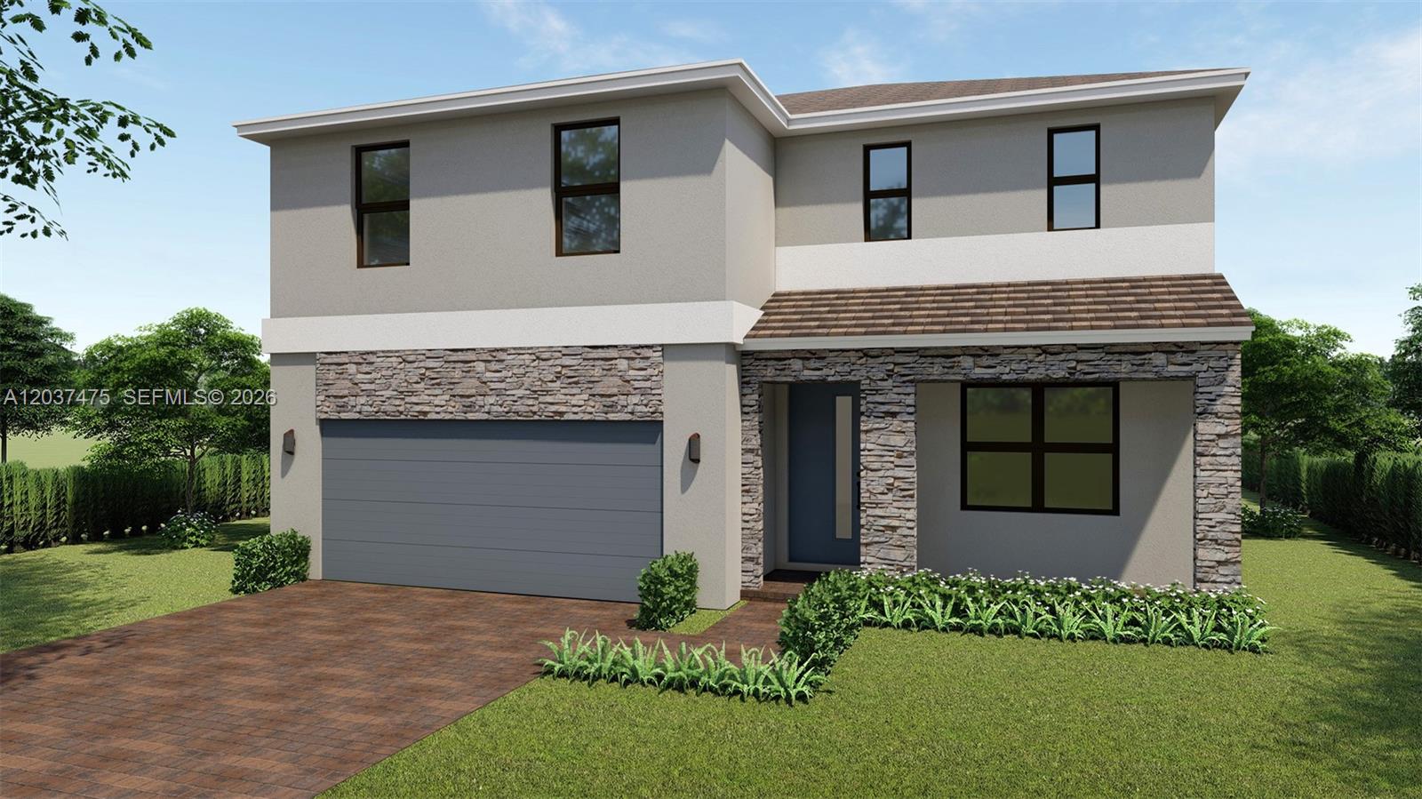 1705 NE 2nd Court, Homestead, FL 33033, Homestead