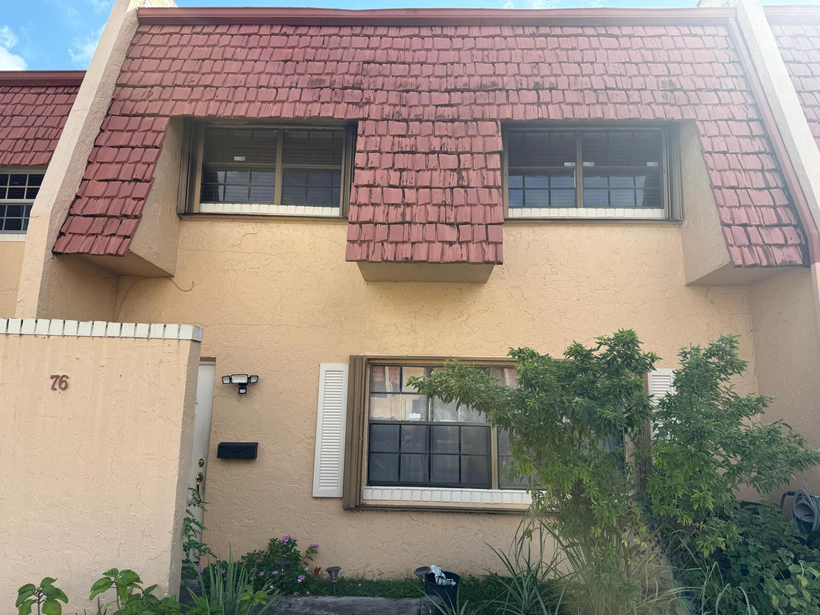 76 Ann Lee Lane, Tamarac, FL 33319, Tamarac