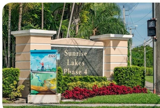 10422 NW 24th Place 310, Sunrise, FL 33322 photo 19