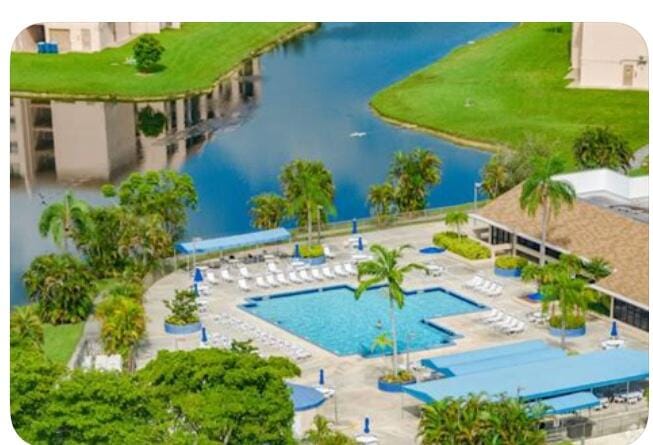 10422 NW 24th Place 310, Sunrise, FL 33322 photo 20