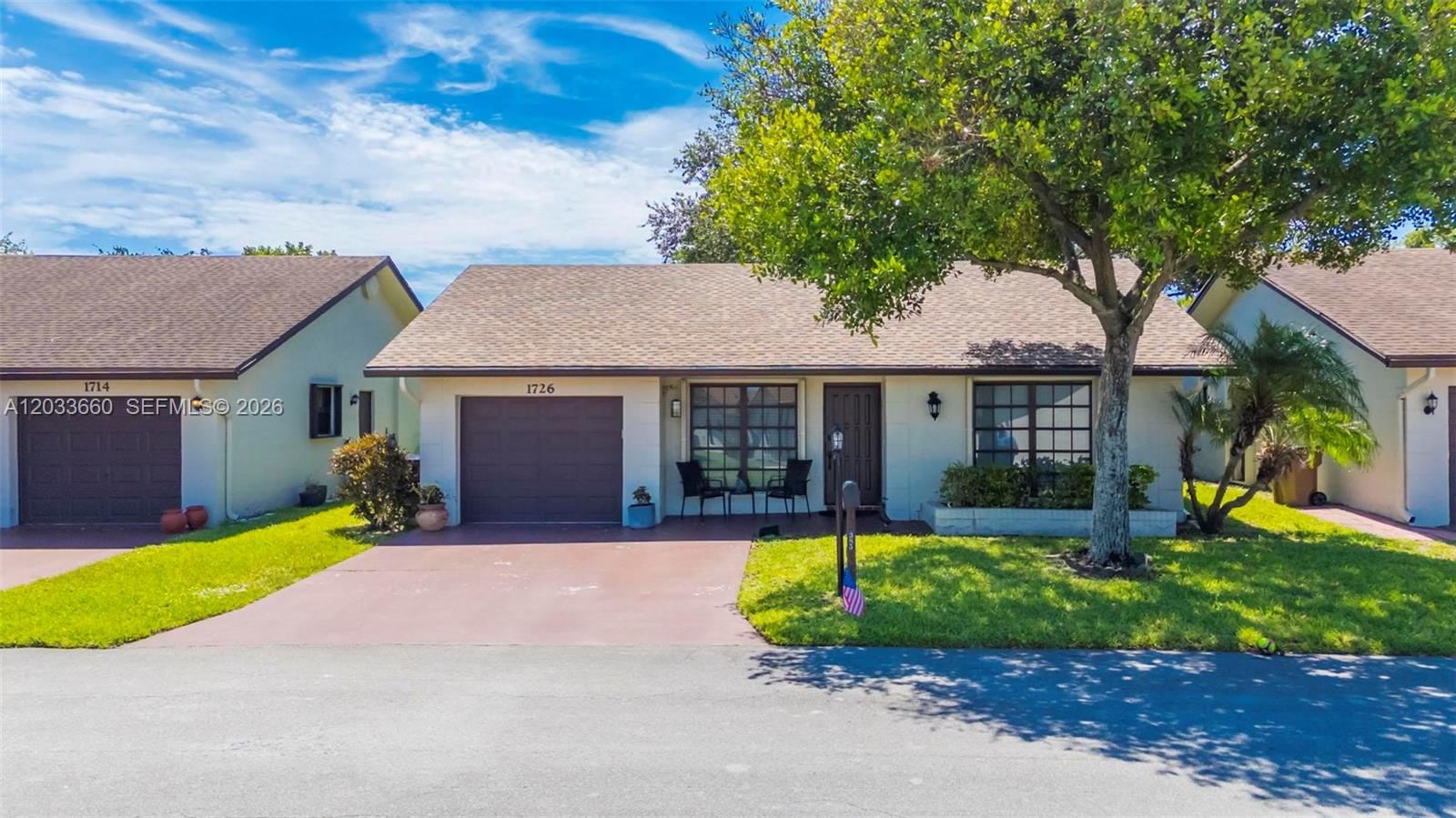 1726 SW 20th Terrace, Deerfield Beach, FL 33442, Deerfield Beach