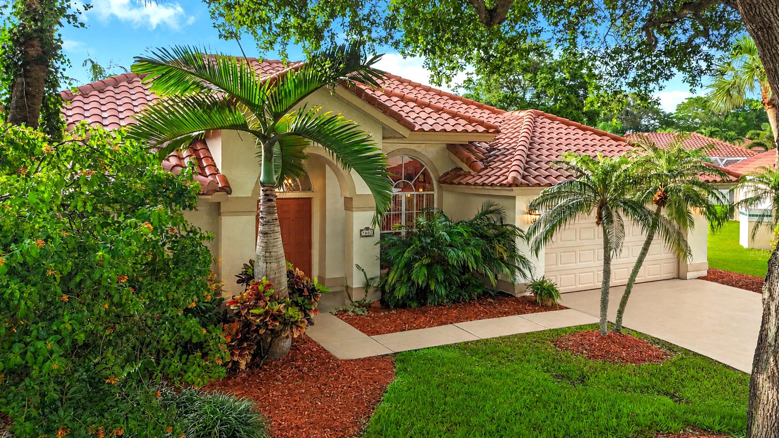 7607 Monclair Court, Lake Worth, FL 33467, Lake Worth