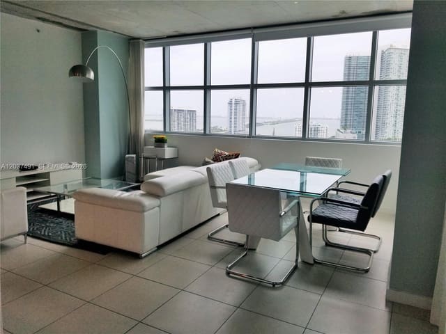 3301 NE 1st Avenue 1602, Miami, FL 33137