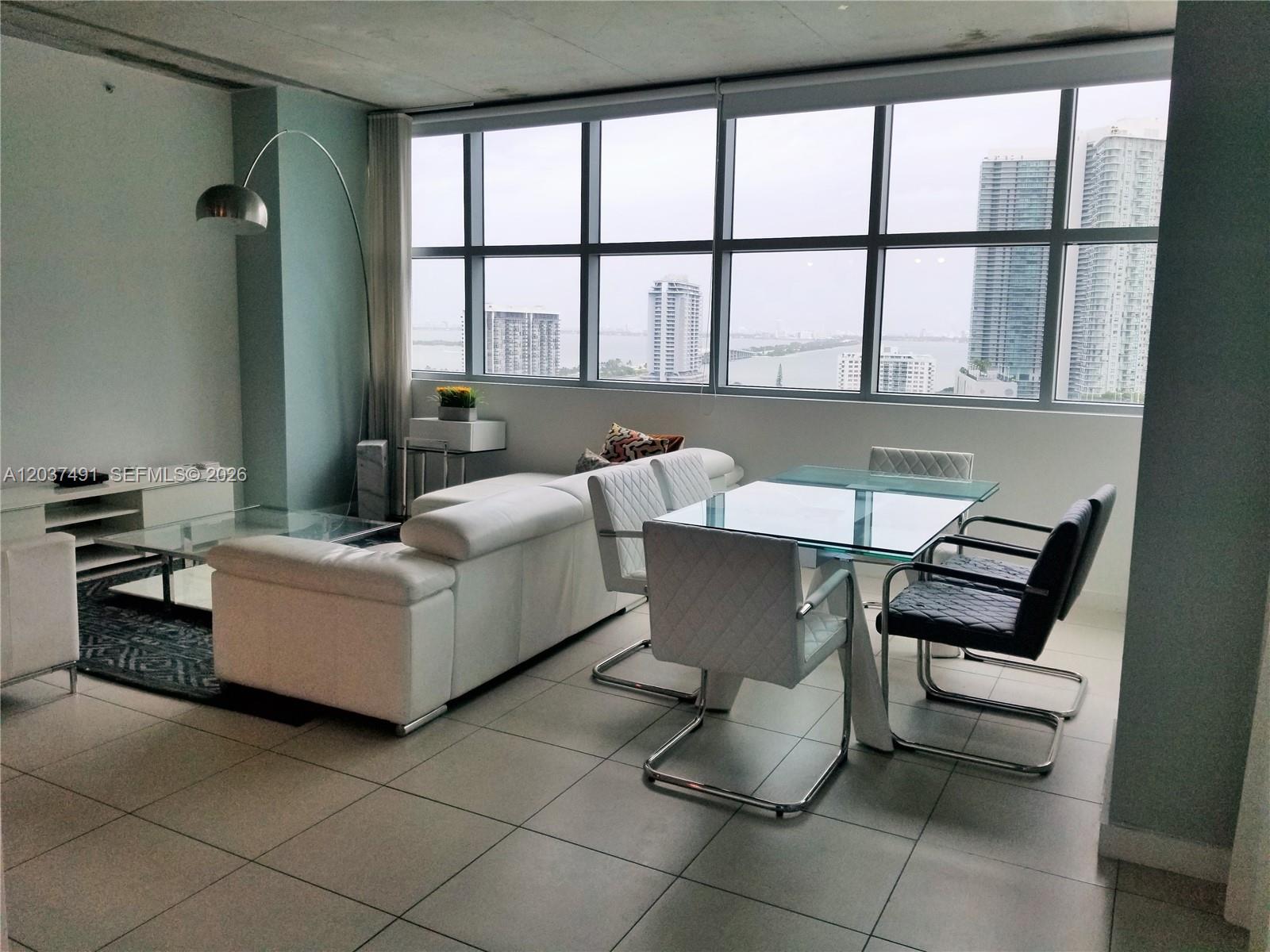 3301 NE 1st Avenue 1602, Miami, FL 33137, Miami