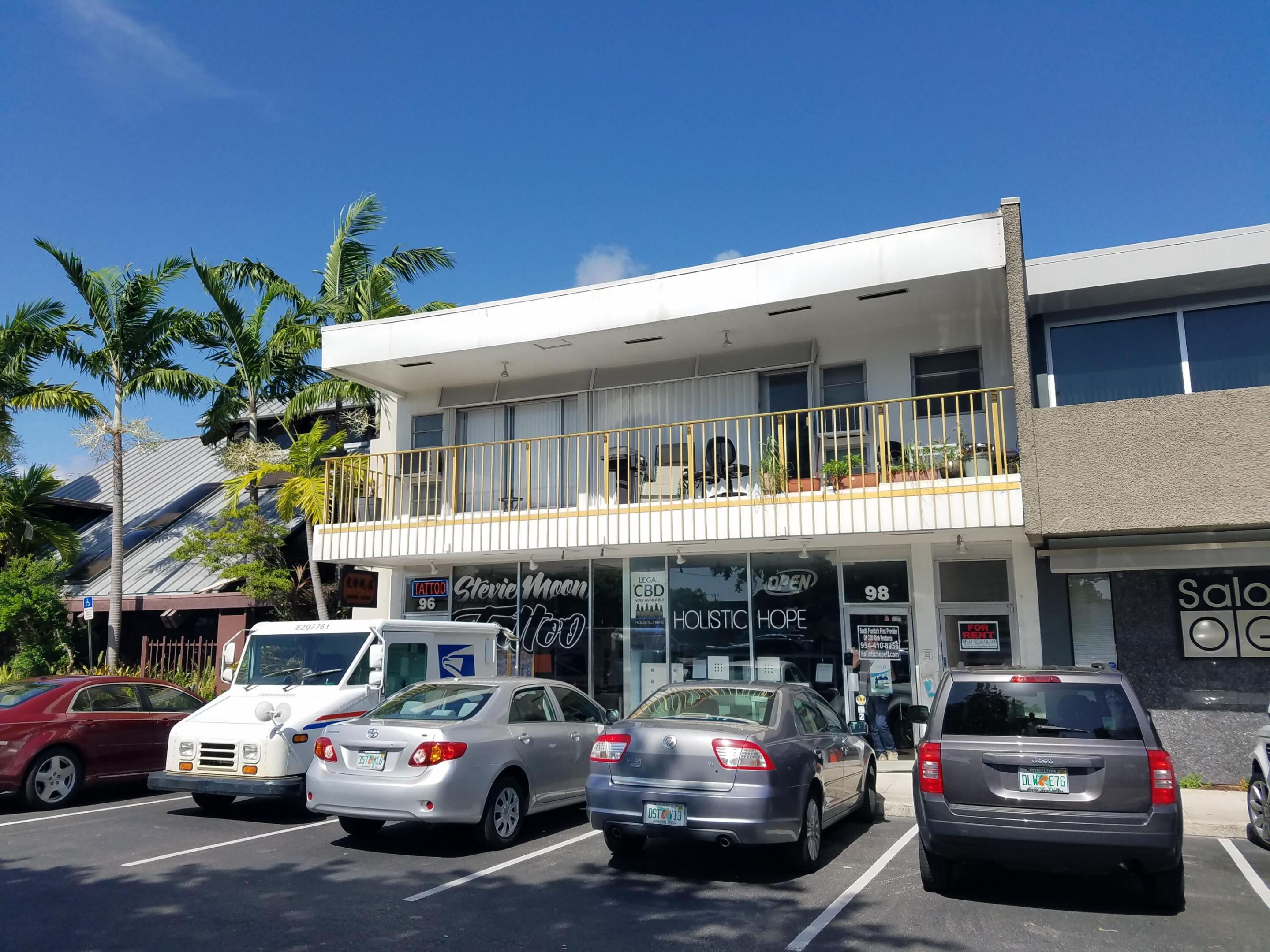 3045 N Federal Highway 96, Fort Lauderdale, FL 33306, Fort Lauderdale