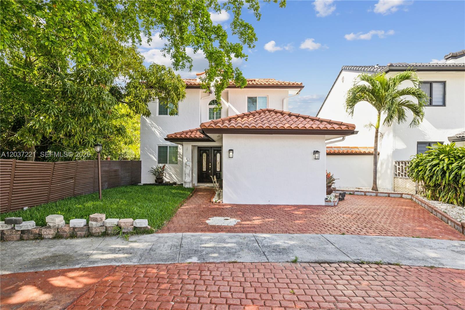 15131 SW 58th Street, Miami, FL 33193, Miami