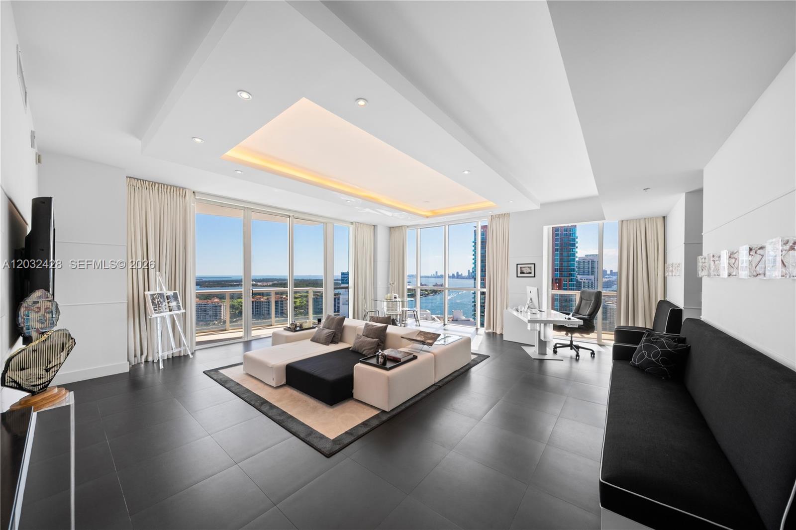 50 S Pointe Drive 3103, Miami Beach, FL 33139, Miami Beach
