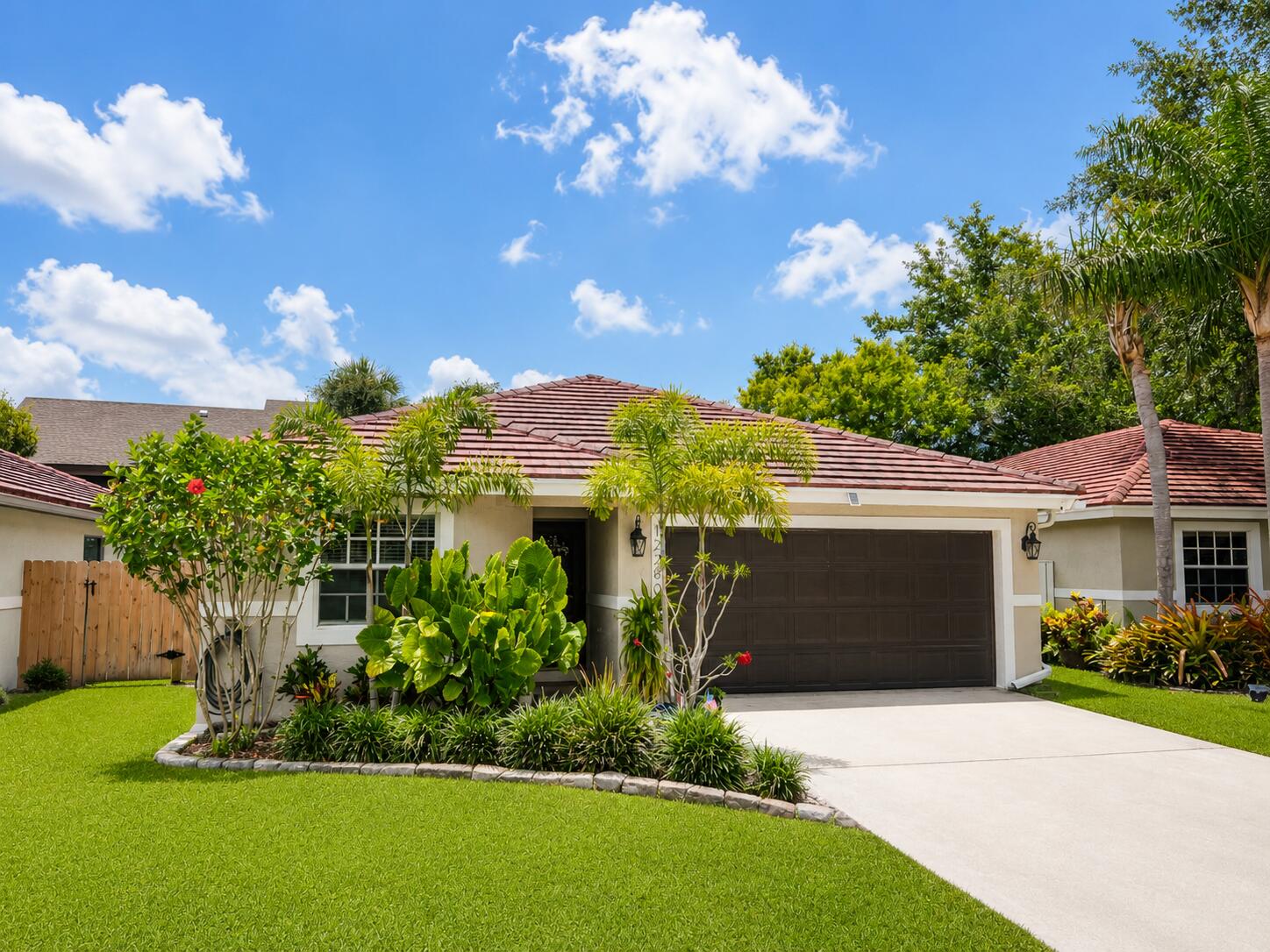 12280 Dartmoor Drive, Wellington, FL 33414, Wellington
