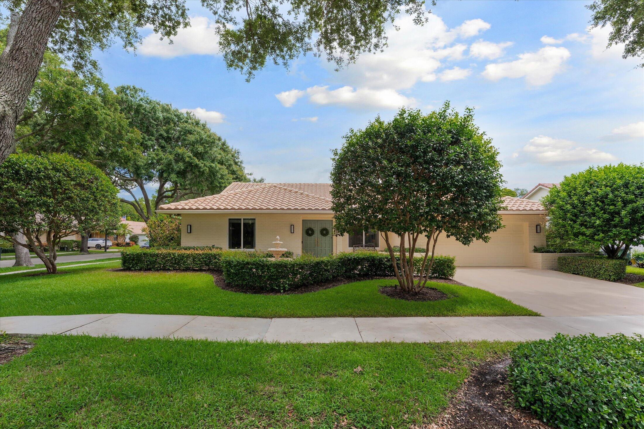 2699 NW 38th Street, Boca Raton, FL 33434, Boca Raton