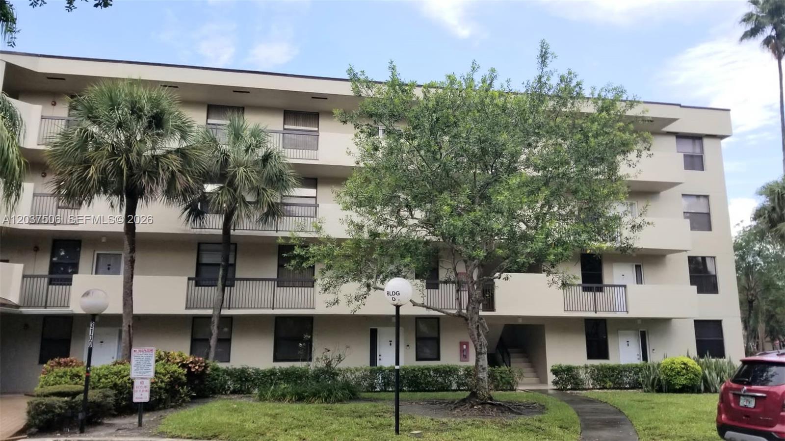3100 NW 42nd Avenue D205, Coconut Creek, FL 33066, Coconut Creek