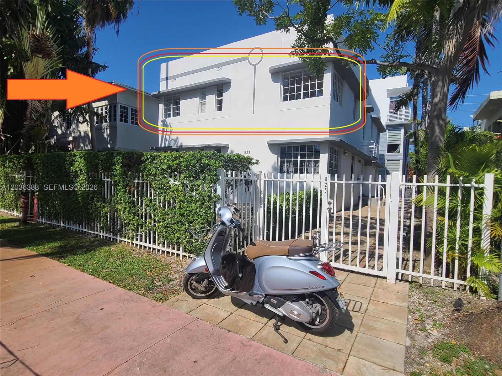 825 Michigan Avenue 3, Miami Beach, FL 33139, Miami Beach