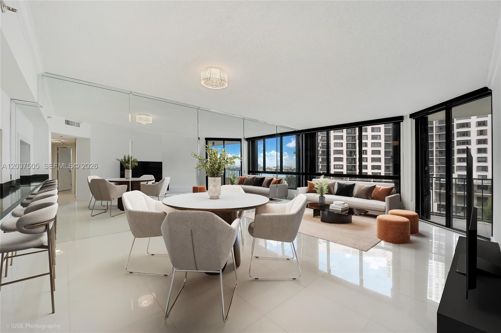 520 Brickell Key Drive A802, Miami, FL 33131, Miami