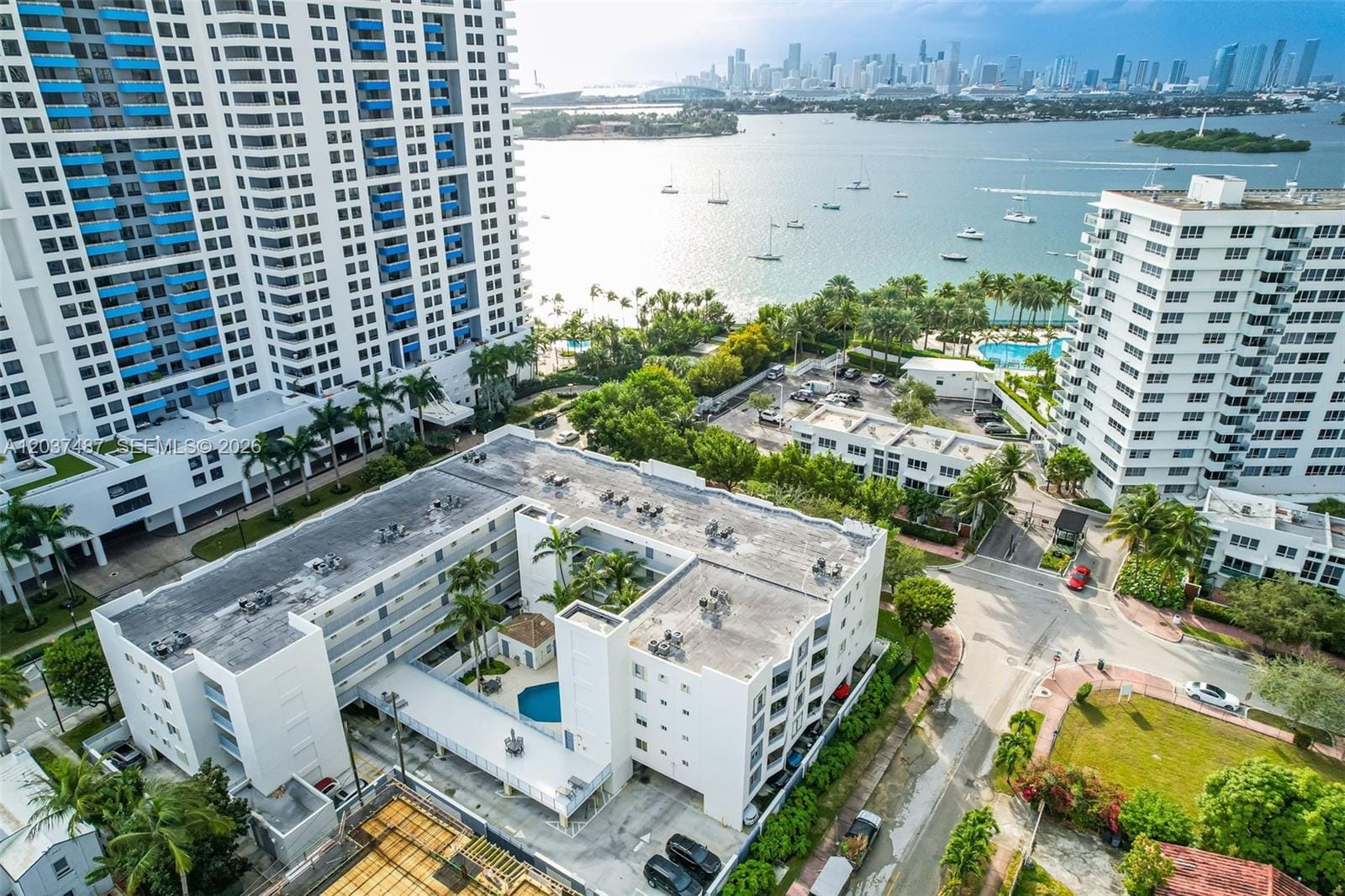 1401 Bay Road 409, Miami Beach, FL 33139 photo 21