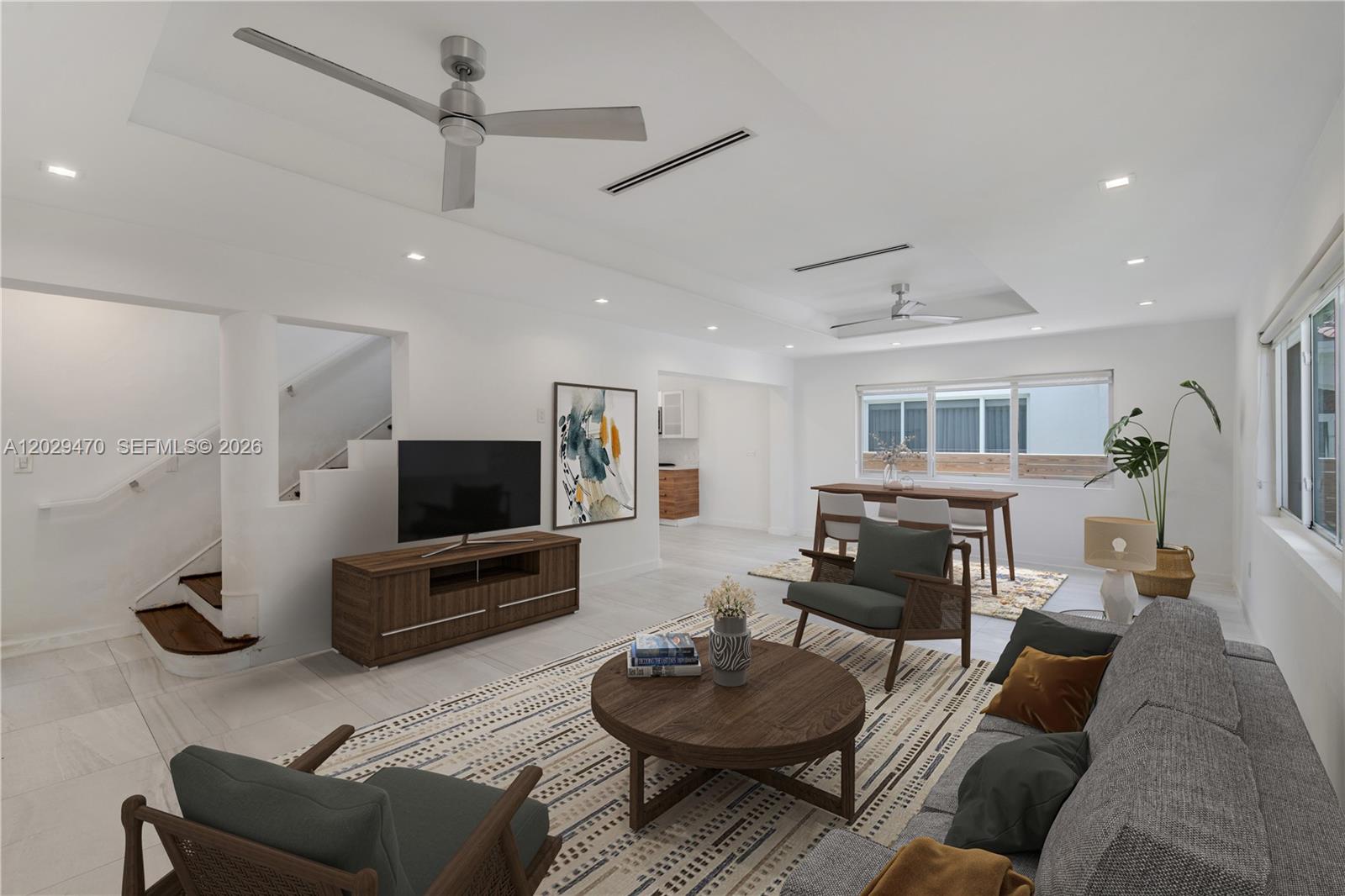 550 W 49th Street n/a, Miami Beach, FL 33140, Miami Beach