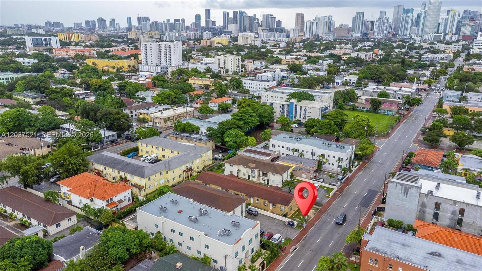 1345 SW 7th Street, Miami, FL 33135, Miami