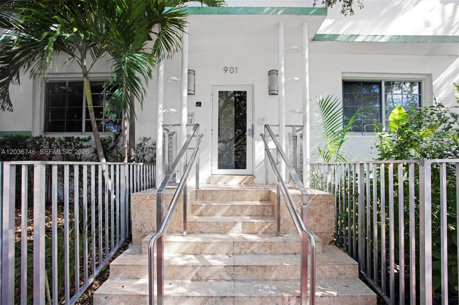 901 3rd Street 3, Miami Beach, FL 33139, Miami Beach