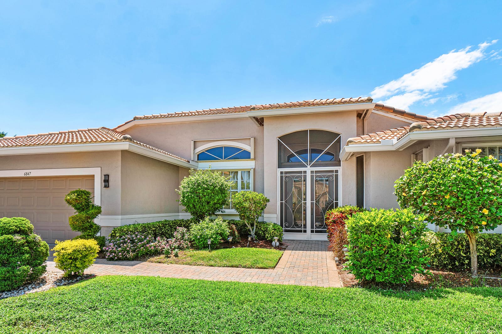 6847 W Liseron, Boynton Beach, FL 33437 photo 3