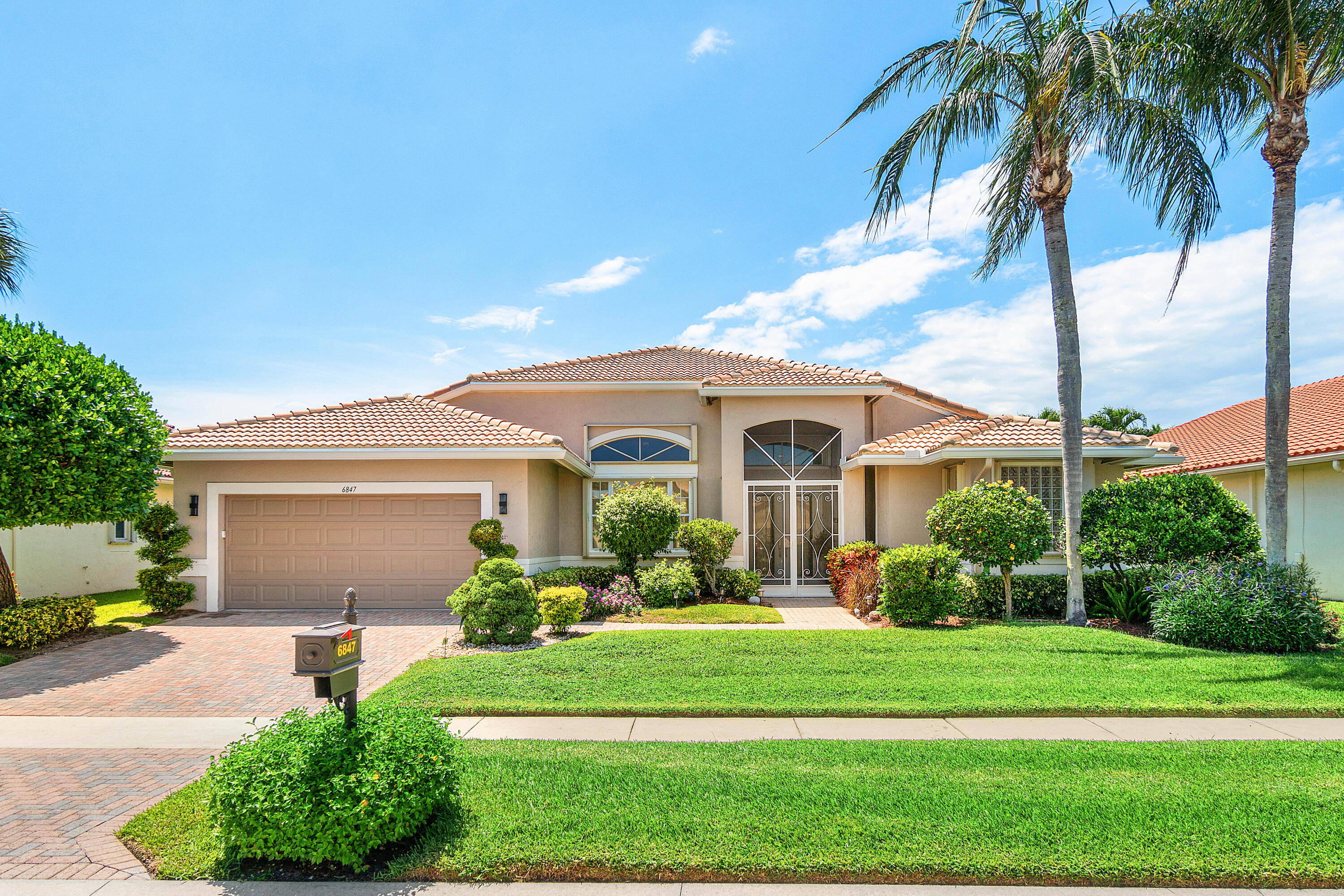 6847 W Liseron, Boynton Beach, FL 33437, Boynton Beach
