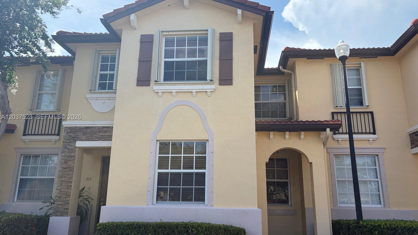 1690 NE 33rd Avenue 1096, Homestead, FL 33033, Homestead