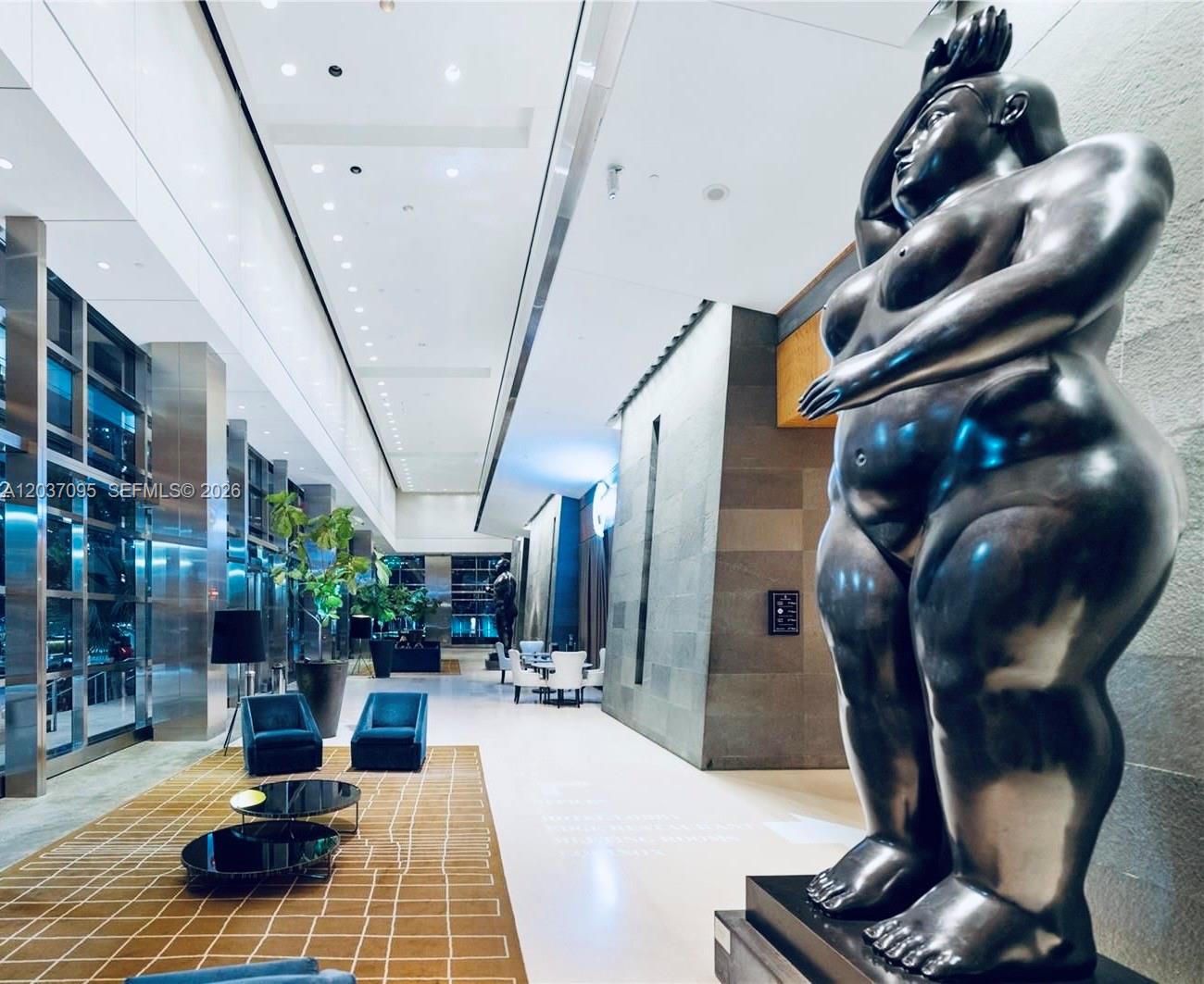 1435 Brickell Avenue 3412, Miami, FL 33131, Miami