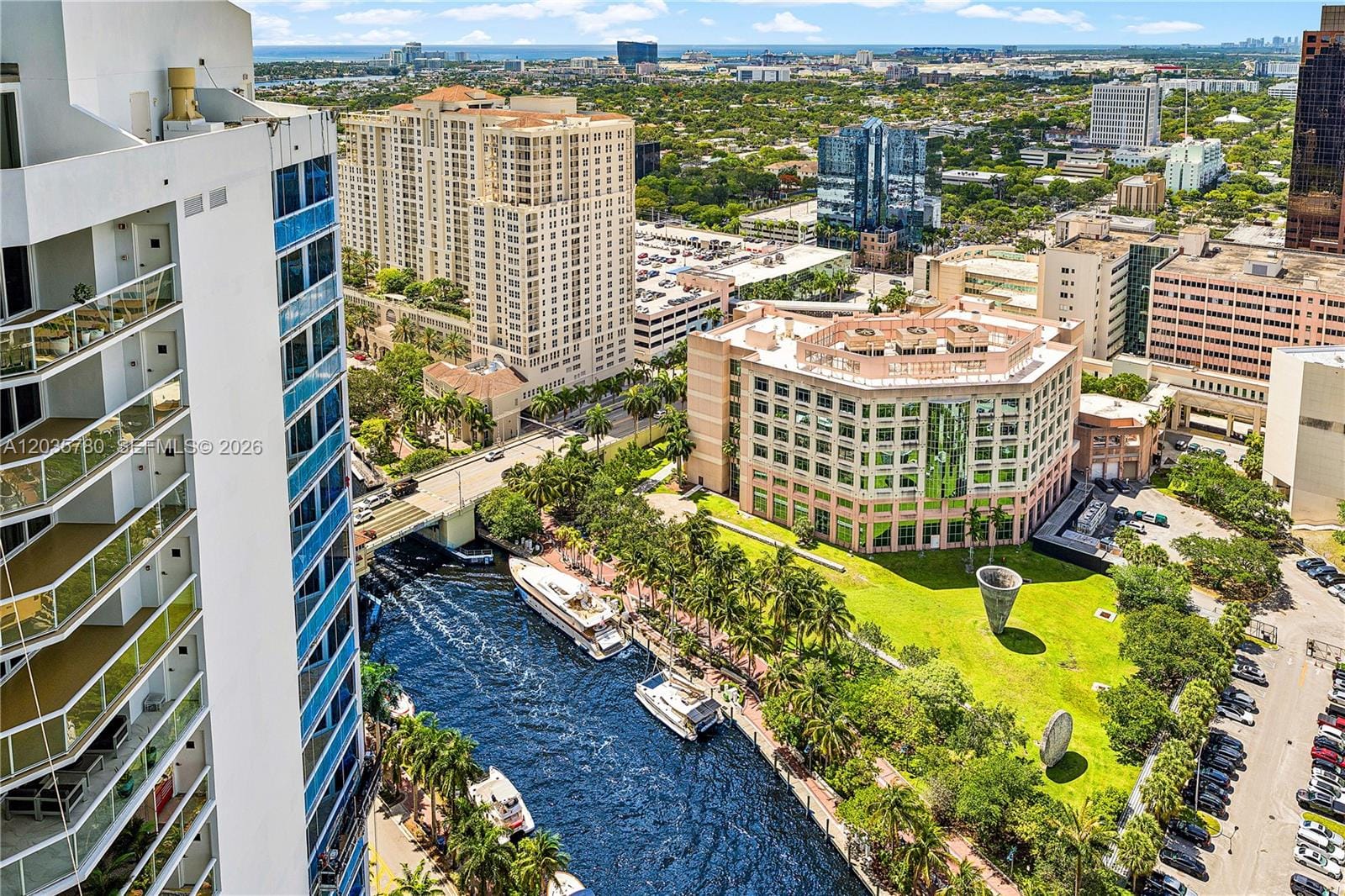 333 Las Olas Way 3503, Fort Lauderdale, FL 33301 photo 2