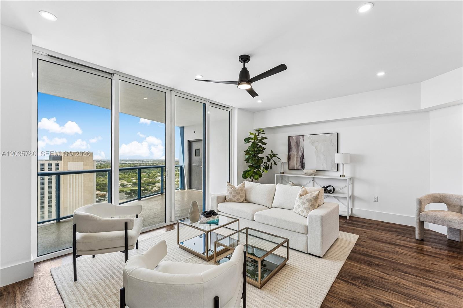 333 Las Olas Way 3503, Fort Lauderdale, FL 33301 photo 12
