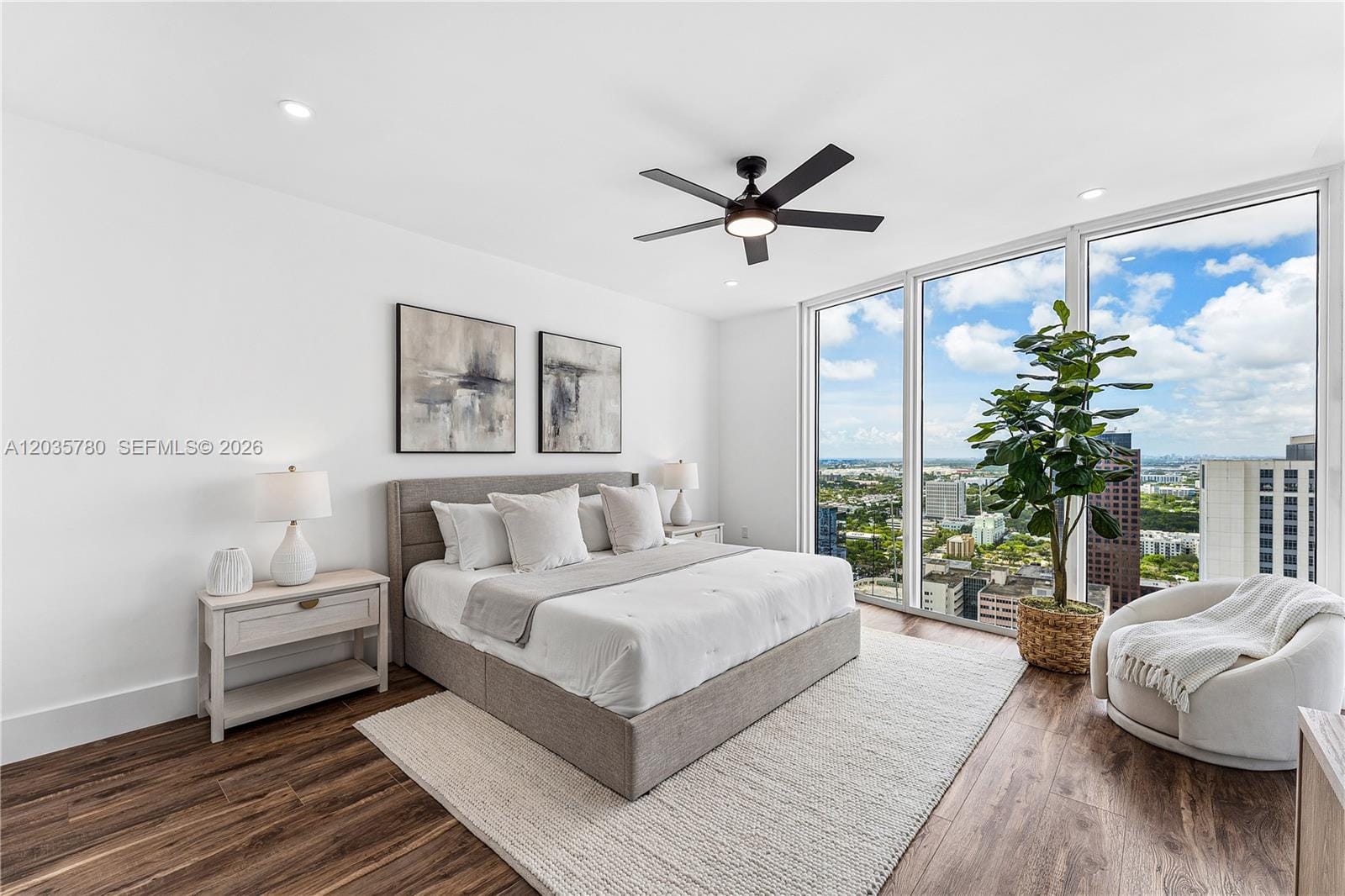 333 Las Olas Way 3503, Fort Lauderdale, FL 33301 photo 17
